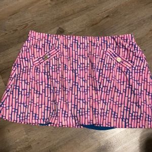 Lilly Pulitzer Skort